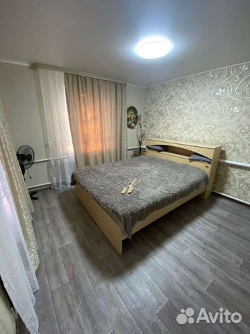 

1-к. квартира, 34 м², 1/1 эт.