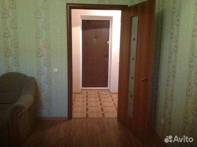 1-к квартира, 40 м², 3/9 эт.