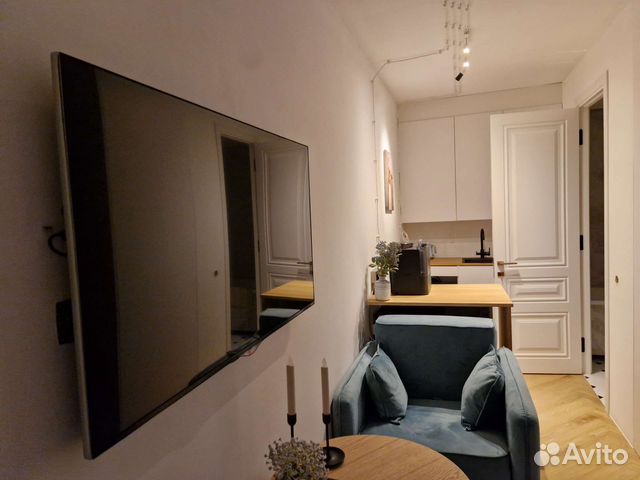 

2-к. квартира, 48 м², 4 кровати