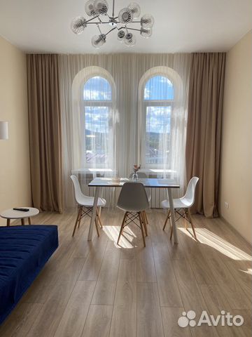 

3-к. квартира, 58,2 м², 3 кровати