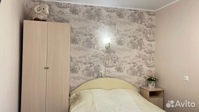 

Квартира-студия, 20 м², 1 кровать