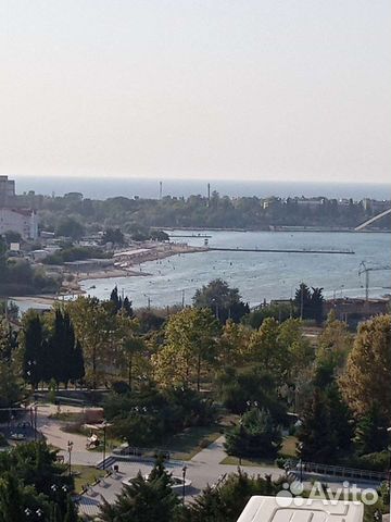 

2-к. квартира, 65 м², 2 кровати