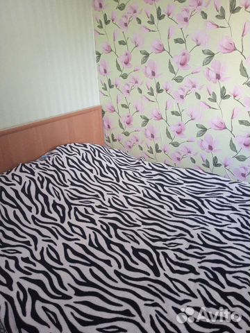 

1-к. квартира, 25 м², 3 кровати