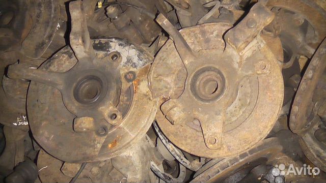 Ступицы для Мазда 626 1991 г.в Ступицы для Мазда 626 1991 г.в