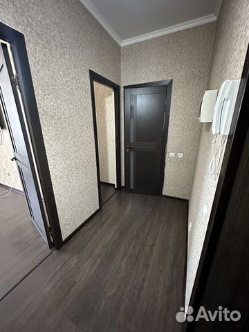 

1-к. квартира, 39 м², 1 кровать