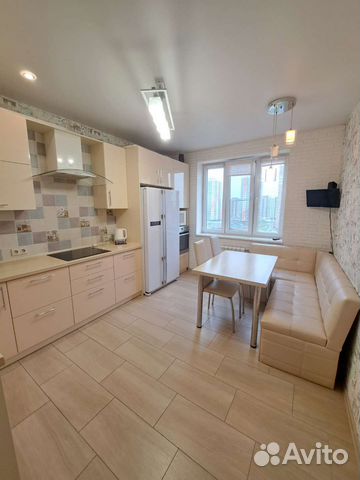 

2-к. квартира, 70 м², 4 кровати