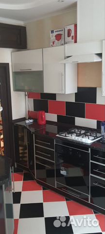 

1-к. квартира, 45 м², 2/2 эт.