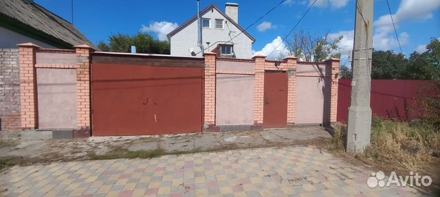 

3-к. дом, 200 м²