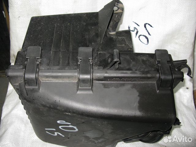 Корпус воздушного фильтра Вольво Volvo S60 00-09