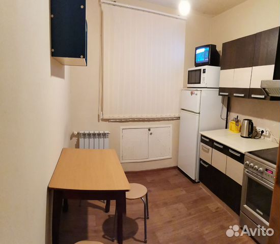 

2-к. квартира, 52 м², 5 кроватей