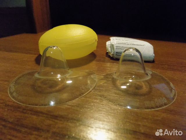 Накладки на грудь Medela Накладки на грудь Medela