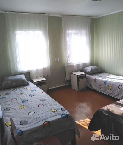 

1-к. дом, 25 м²