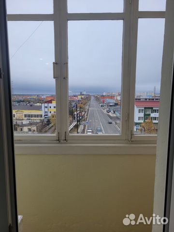 

1-к. квартира, 39 м², 5/6 эт.