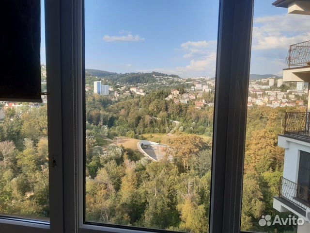

Квартира-студия, 29,5 м², 2 кровати