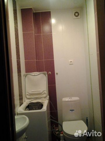2-к квартира, 74 м², 5/16 эт.