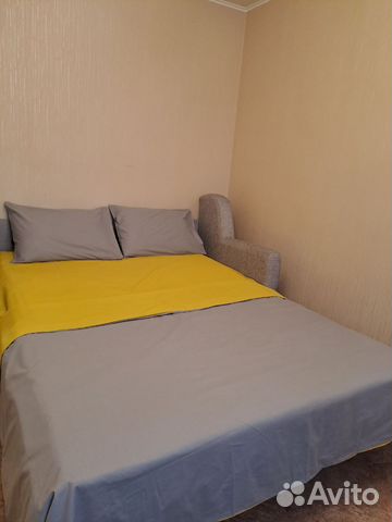 

1-к. квартира, 32 м², 1 кровать