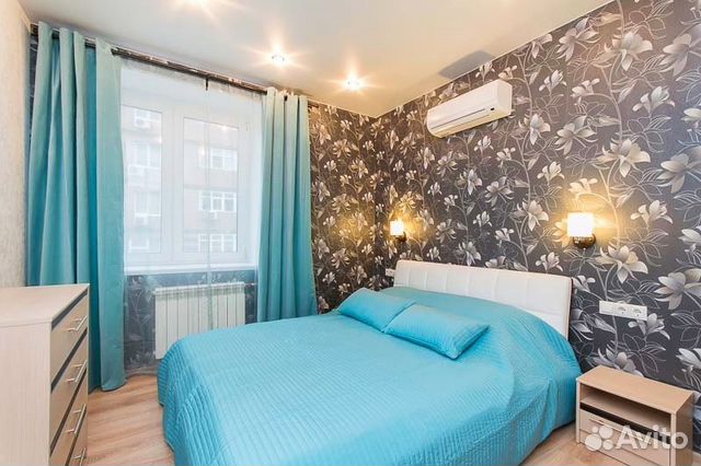 2-к квартира, 64 м², 3/10 эт. 2-к квартира, 64 м², 3/10 эт.