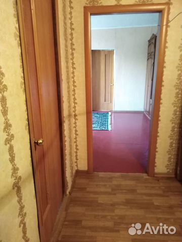 

4-к. квартира, 60 м², 6 кроватей