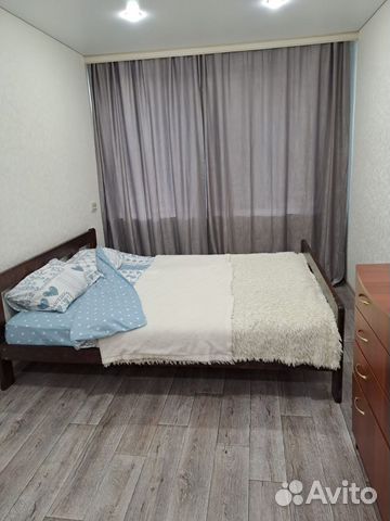 

2-к. квартира, 49 м², 4 кровати