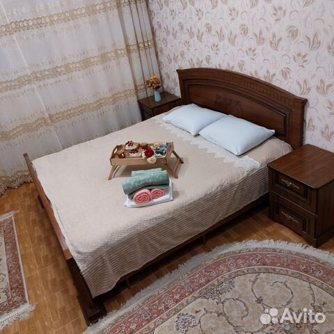 

3-к. квартира, 100 м², 1/2 эт.