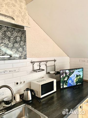 

Квартира-студия, 28 м², 3/3 эт.