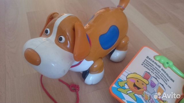 Fisher price, tinylove
