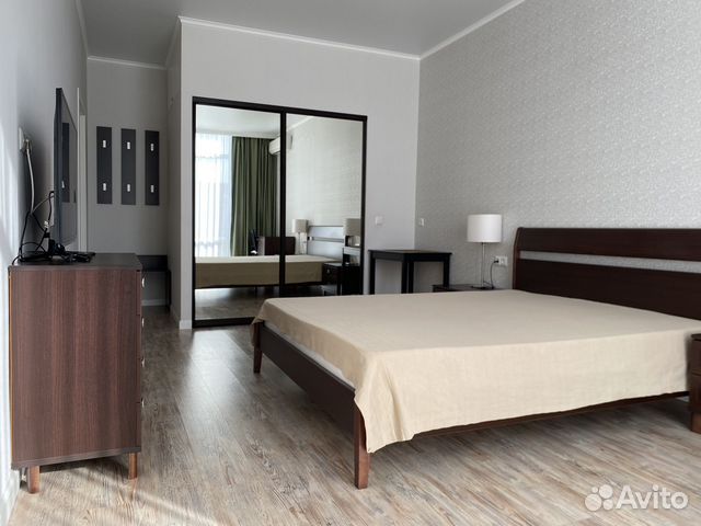 

3-к. квартира, 70 м², 3 кровати