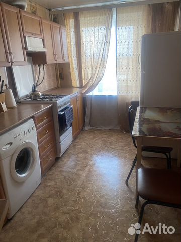 

2-к. квартира, 56 м², 4 кровати