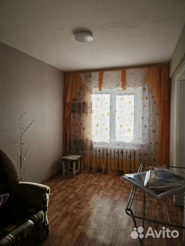 

2-к. квартира, 55 м², 2 кровати