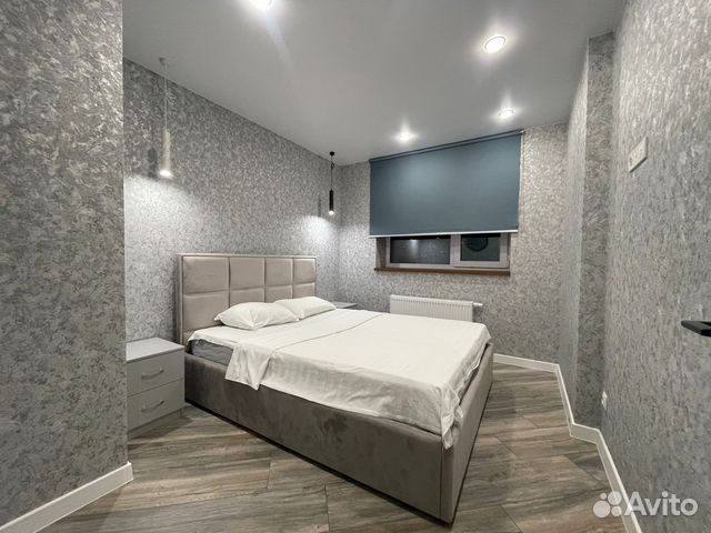 

2-к. квартира, 50 м², 3 кровати