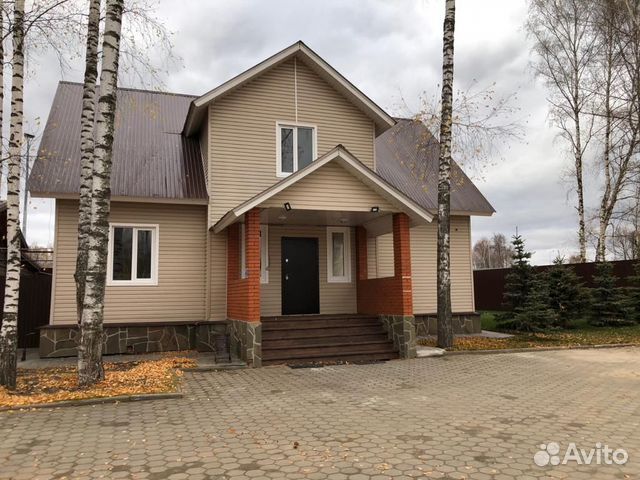 

4-к. дом, 150 м²