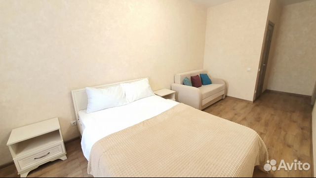 

2-к. квартира, 65 м², 3 кровати