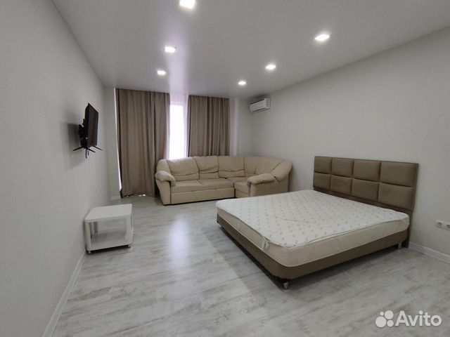 

2-к. квартира, 65 м², 3 кровати