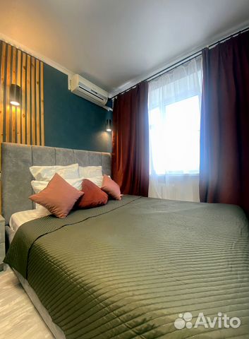 

Квартира-студия, 28,6 м², 8/9 эт.