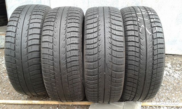 Шины Goodyear eagle vector 205/55/r16 комплект Шины Goodyear eagle vector 205/55/r16 комплект