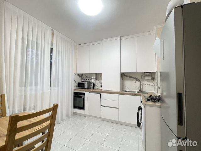 

3-к. квартира, 75 м², 3 кровати