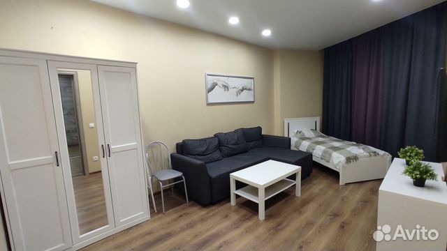 

2-к. квартира, 51 м², 5 кроватей