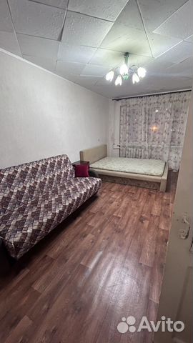 

2-к. квартира, 48 м², 3 кровати
