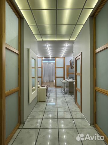 

2-к. квартира, 72 м², 3 кровати
