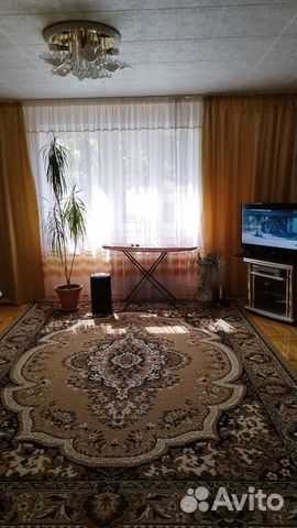 

3-к. квартира, 100 м², 5 кроватей