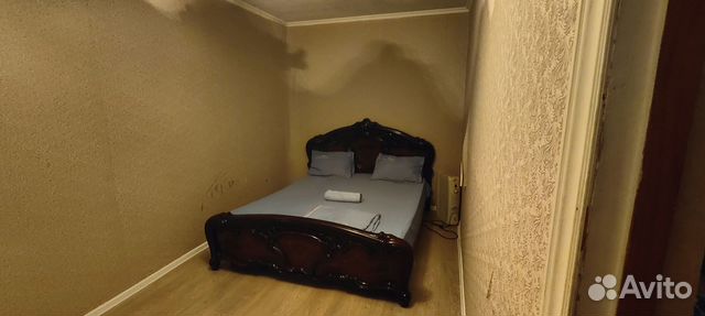 

2-к. квартира, 56 м², 1 кровать