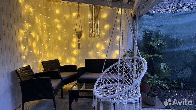 

2-к. дом, 40 м²