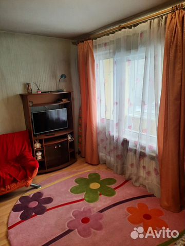 

Квартира-студия, 20 м², 1 кровать
