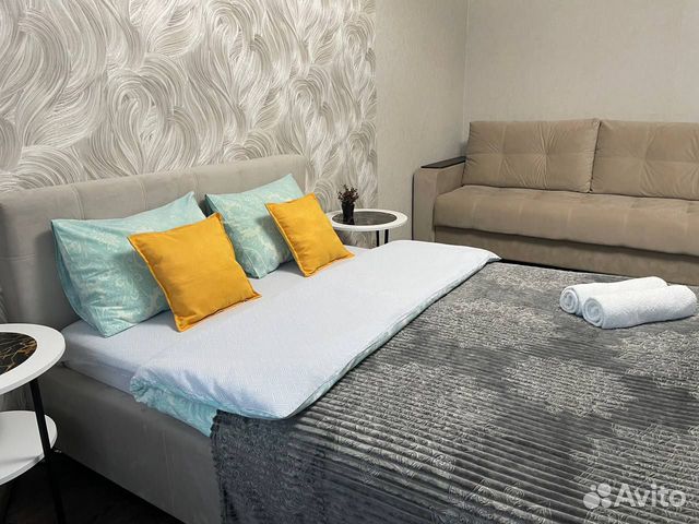 

1-к. квартира, 39,8 м², 10/10 эт.