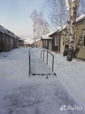 

2-к. таунхаус, 50 м²