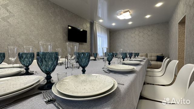 

5-к. коттедж, 280 м²