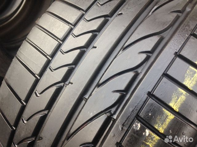 Летние шины R19 245 40 245/40 Bridgestone