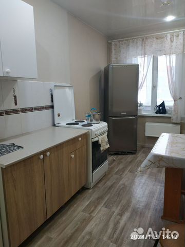 

2-к. квартира, 48 м², 1 кровать