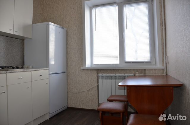 1-к квартира, 33 м², 1/5 эт.