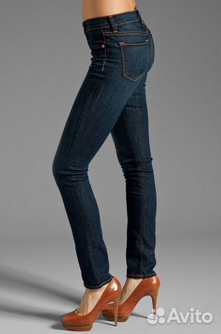 Джинсы от J. Brand 40 размер Джинсы от J. Brand 40 размер